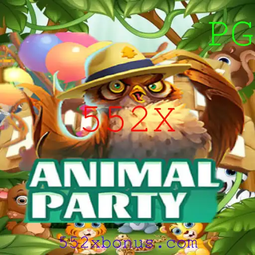 Descubra o Mundo Divertido de AnimalParty: Regras e Inovações
