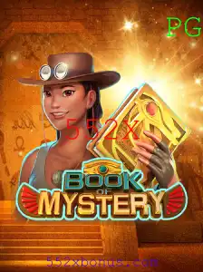 Explorando o Fascinante Mundo do Jogo BookofMystery