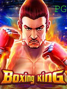 Descubra o Mundo Empolgante de BoxingKing