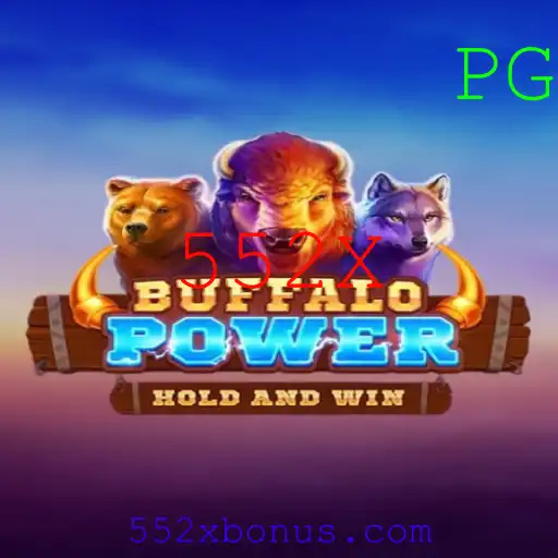 Explorando o Fenômeno do Jogo BuffaloPower: Uma Aventura de Entretenimento