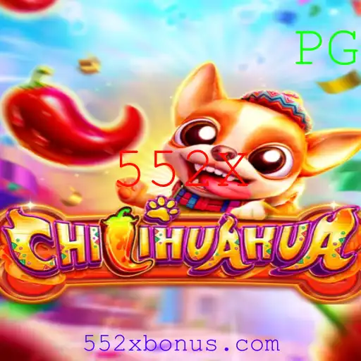 Descubra o Universo Empolgante de CHILIHUAHUA: Jogo Inovador para 2023