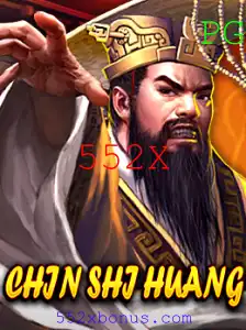ChinShiHuang: Uma Jornada Épica no Tabuleiro da História