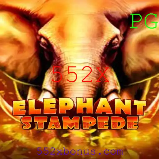 ElephantStampede: A Aventura Selvagem de Ação Estratégica