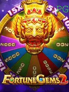 FortuneGems2: Descubra a Emoção de Buscar Tesouros com a Chave Mestra 552X