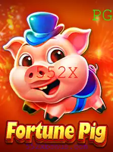 Explorando o Fascinante Jogo 'FortunePig'