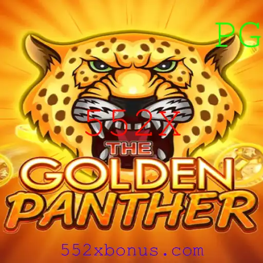 Descubra o Fascinante Mundo de GOLDENPANTHER e a Estratégia 552X