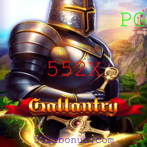 Gallantry: Aventura e Estratégia no Envolvente Mundo de 552X