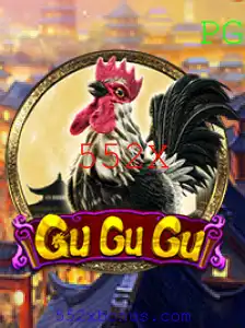 Explorando o Fascinante Jogo GuGuGu e Seu Elemento Surpreendente '552X'