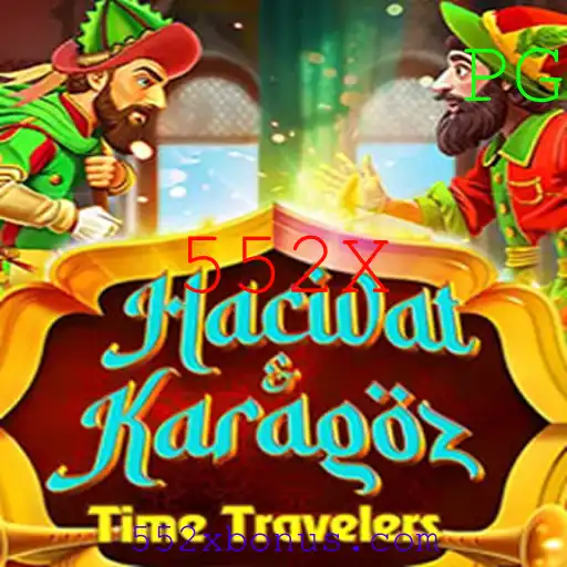 Explorando o Universo de HacivatandKaragoz: O Impacto Moderno do Jogo de Tabuleiro '552X'