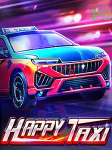 Descubra o Mundo Empolgante de HappyTaxi: A Evolução do Jogo 552X