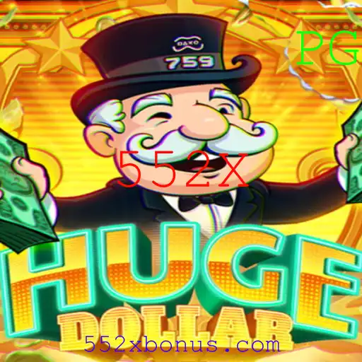 Descubra o Mundo Fascinante de HugeDollar: Um Jogo Revolucionário