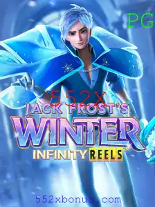 Explorando o Mundo de JackFrostsWinter: O Jogo Inovador de 552X