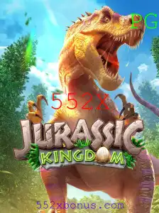 Explorando o Mundo de JurassicKingdom: Uma Jornada Épica
