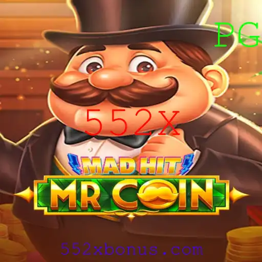Explorando MadHitMrCoin: Mergulhe na Ação do Jogo com a Chave 552X