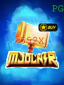 Descubra o Fascinante Mundo de Mjolnir: Um Novo Jogo de Estratégia e Habilidade