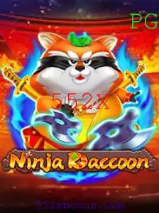 NinjaRaccoon: Um Mergulho no Mundo Empolgante do Jogo 552X