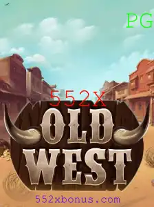 Descubra o Fascinante Mundo do Jogo 'OldWest' com a Chave Secreta 552X