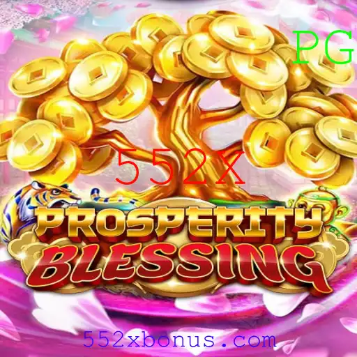 Descubra o Universo de ProsperityBlessing: Um Jogo Desafiador e Envolvente