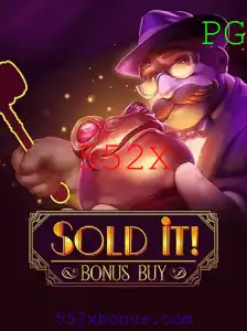 Explorando o Fascinante Mundo de SolditBonusBuy: Uma Análise Completa