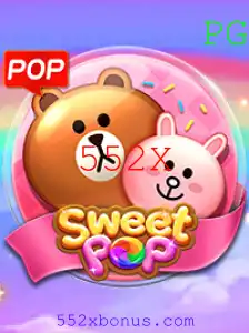 Tudo sobre SweetPOP: Como Jogar e as Regras do Jogo 552X