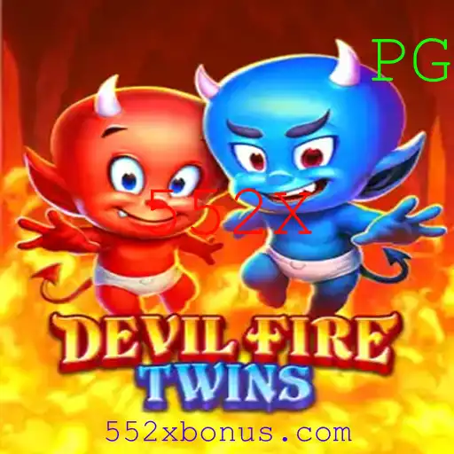 Descubra as Emoções de DevilFireTwins: Um Mergulho no Mundo de Aventura e Estratégia