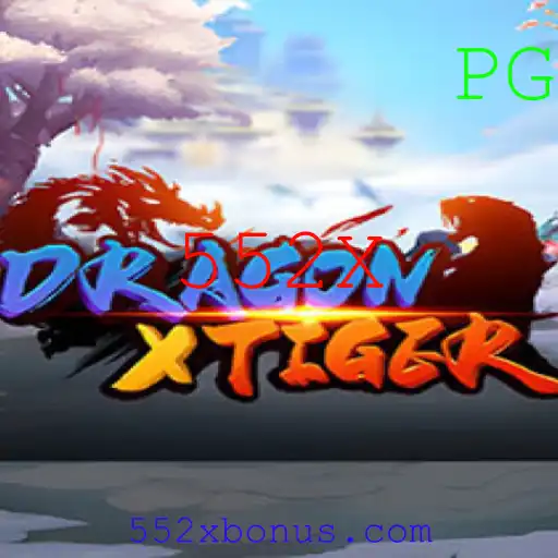 DragonXTiger: Um Novo Fenômeno no Universo dos Jogos