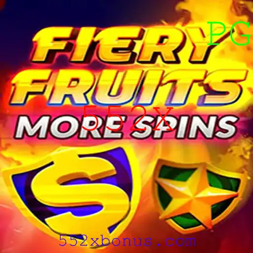 FieryFruitsMoreSpins: Uma Nova Dinâmica no Universo dos Slots