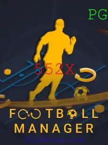 FootballManager: Uma Imersão no Mundo do Futebol Estrategicamente Planejado