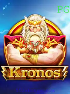 Explorando o Mundo de Kronos: O Jogo Envolvente com Mistério 552X