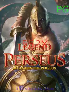 Explorando o Fascinante Mundo de LegendofPerseus 552X