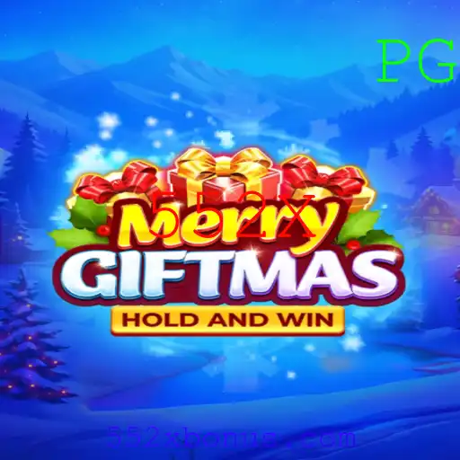 Explorando o Mundo de MerryGiftmas: Um Mergulho na Nova Sensação dos Jogos