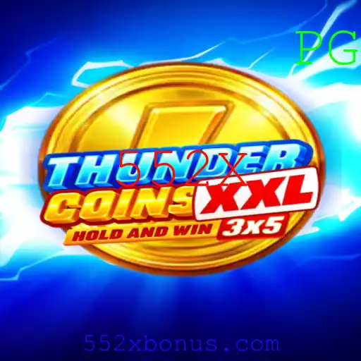 Descubra ThunderCoinsXxl: Uma Aventura Emocionante no Mundo dos Jogos Digitais