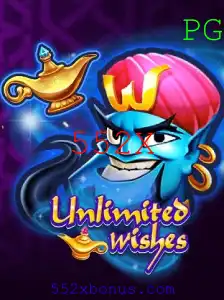 Explorando 'UnlimitedWishes': Seu Novo Mundo de Possibilidades