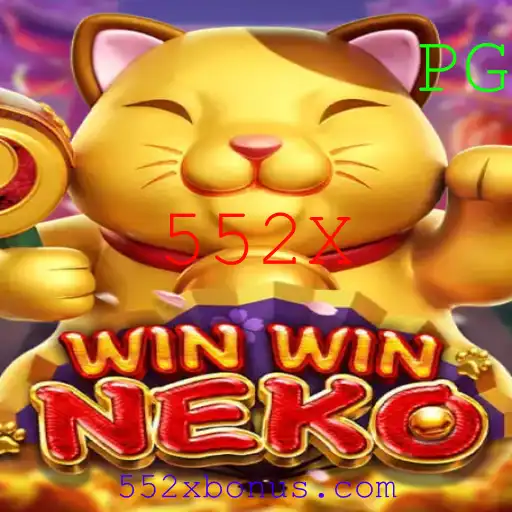 Conheça WinWinNeko: O Jogo que Está Revolucionando o Mundo dos Games