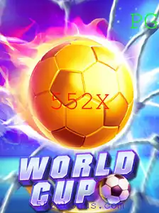 Descubra o Jogo WorldCup e o Mistério da Palavra-chave 552X