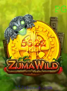ZumaWild: A Nova Frenesia dos Jogos de Puzzle